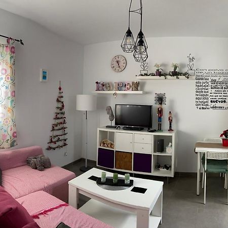 Hope'S Atico-Apartamento Cádiz Exterior foto