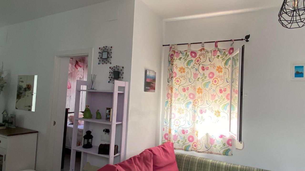Hope'S Atico-Apartamento Cádiz Exterior foto