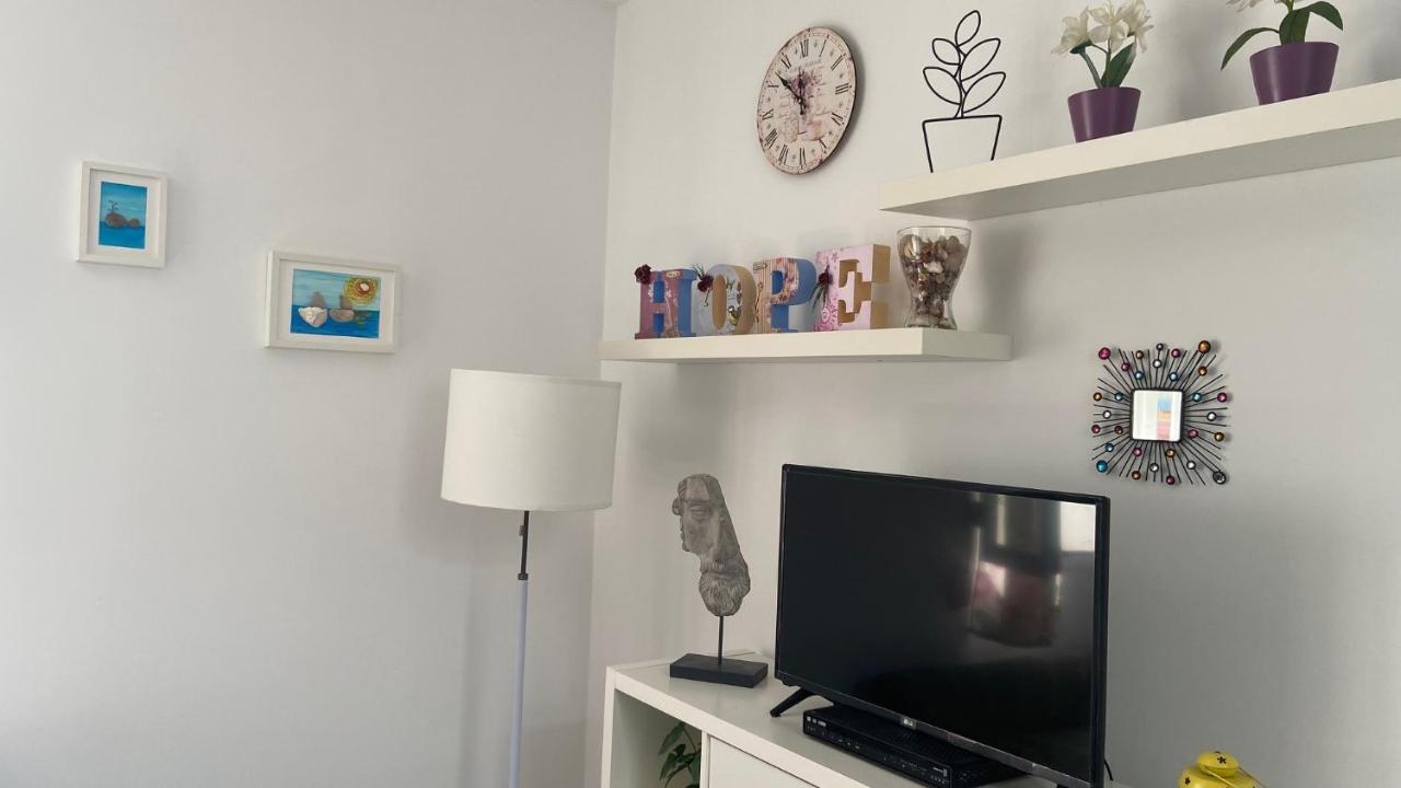 Hope'S Atico-Apartamento Cádiz Exterior foto