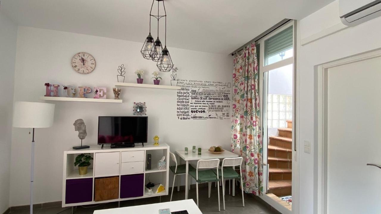 Hope'S Atico-Apartamento Cádiz Exterior foto