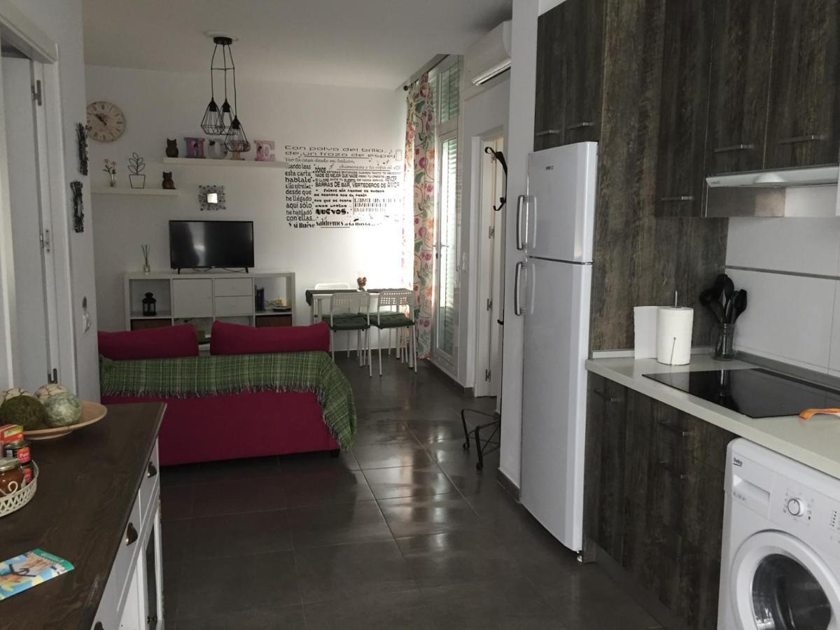 Hope'S Atico-Apartamento Cádiz Exterior foto