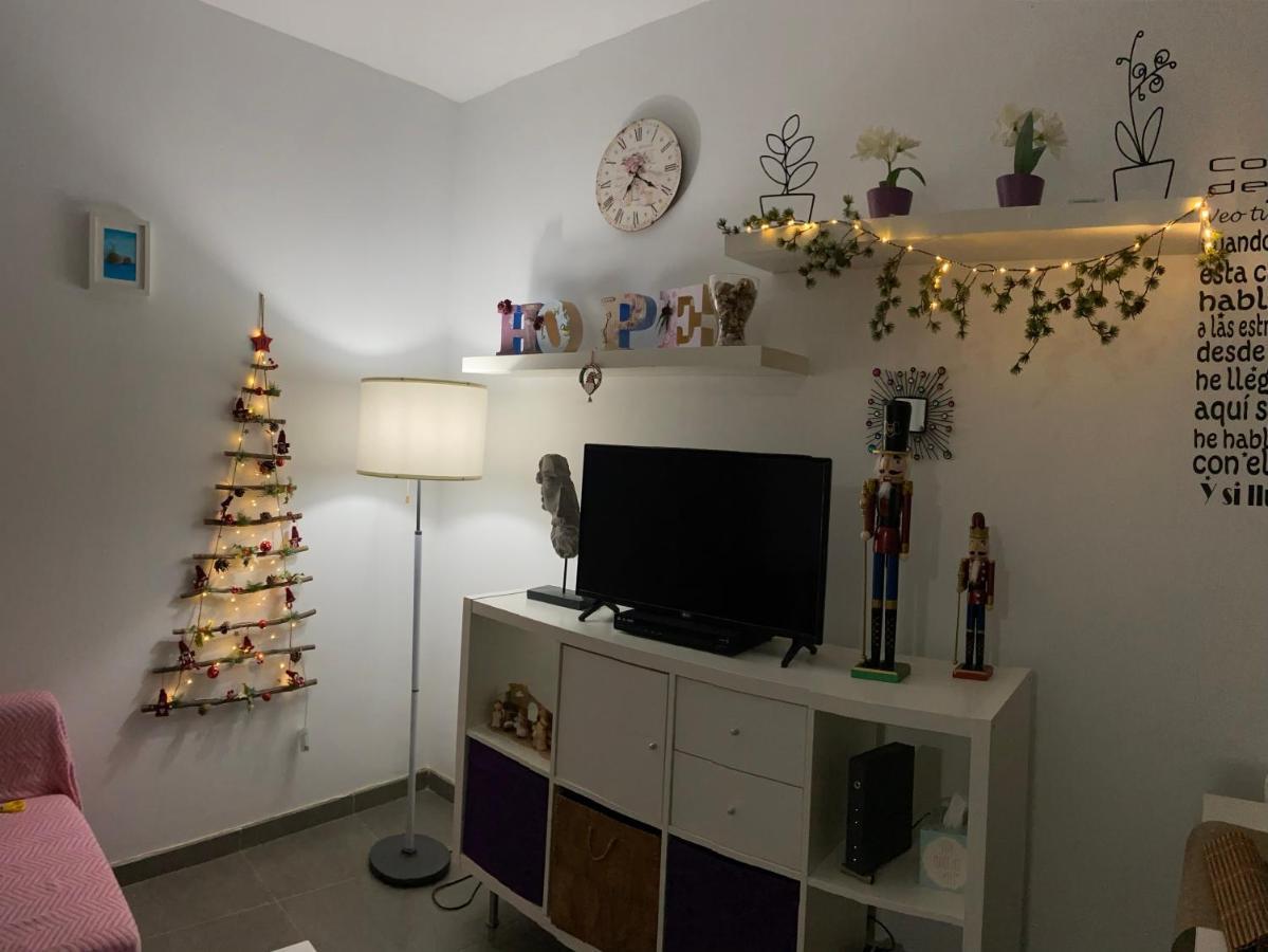 Hope'S Atico-Apartamento Cádiz Exterior foto