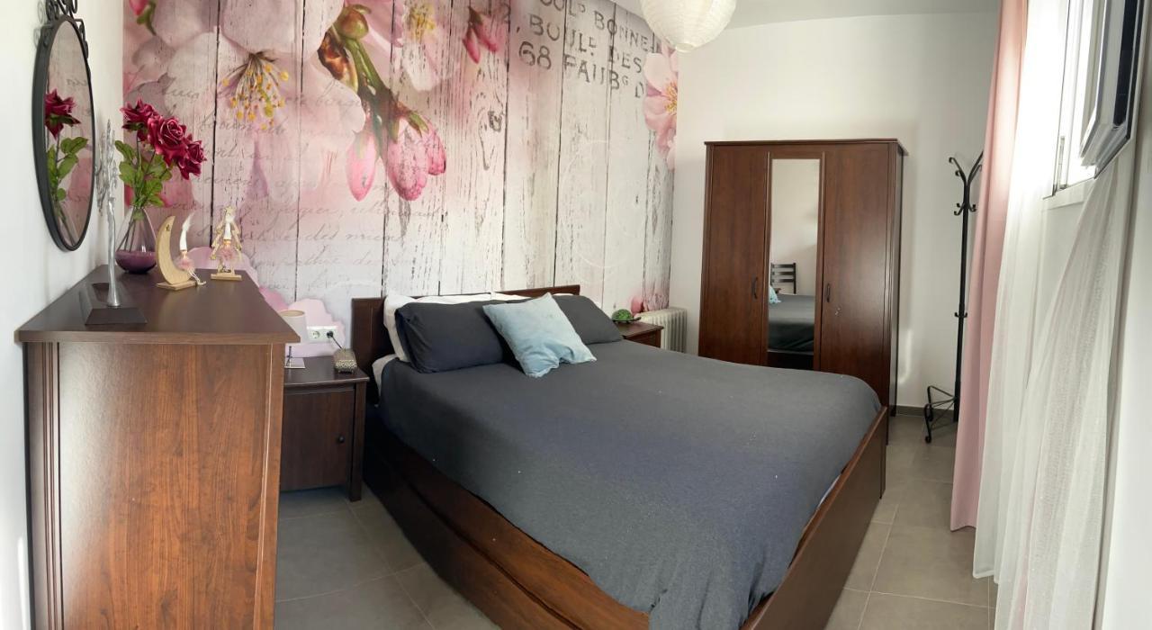 Hope'S Atico-Apartamento Cádiz Exterior foto